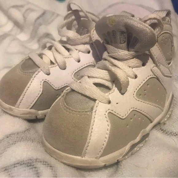 Baby Boy Shoes - Picture 5 of 5